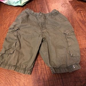 Osh Kosh Boys Shorts